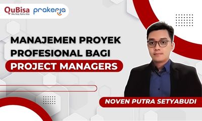 Manajemen Proyek Profesional bagi Project Managers