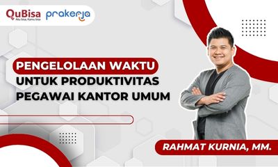 Keterampilan Public Speaking dan Komunikasi Efektif test