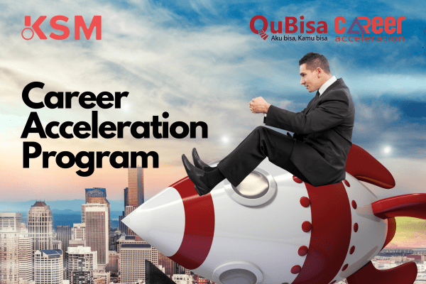 Career Acceleration Program (CAP) QuBisa - Public Class