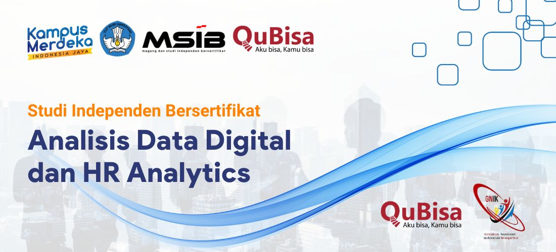 5. Analisis Data Digital dan HR Analytics