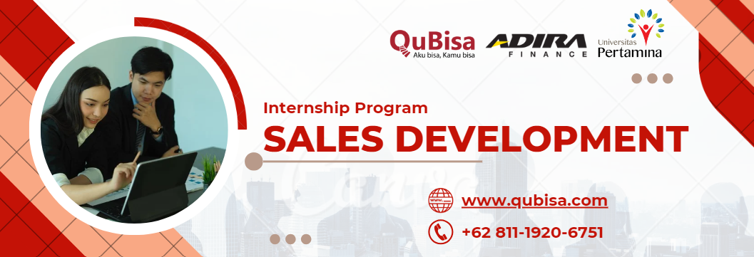 Sales Development Internship Program