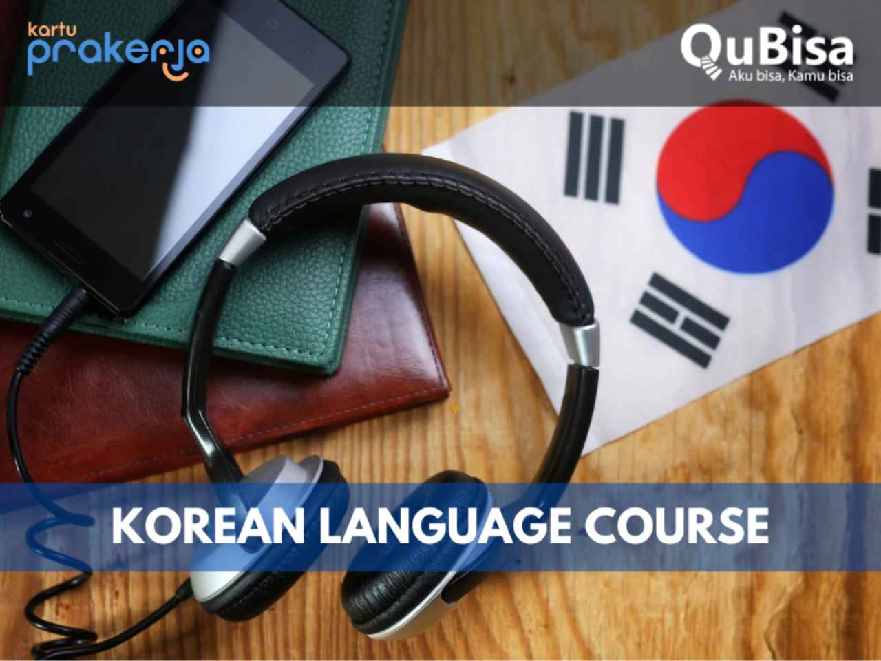 Belajar Dasar-Dasar Bahasa Korea bagi Pegawai Kantor Umum