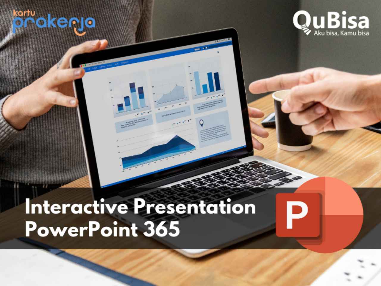 Merancang Desain Presentasi Interaktif dengan PowerPoint